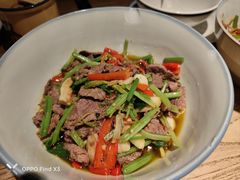 -农耕记·湖南土菜(观澜福城天虹店)