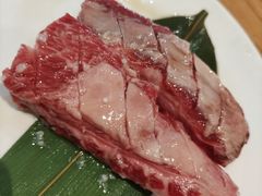 -赤坂亭·M9和牛烧肉·铁板烧·日料398放题(长泰广场店)