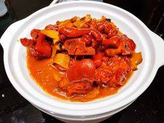-半勺·新徽菜(银泰城店)