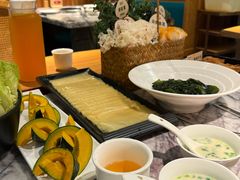 -鱼豆吉·豆浆鱼火锅(宜昌万达店)