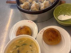 -馅饼粥·百年传承 since1926(中山路店)