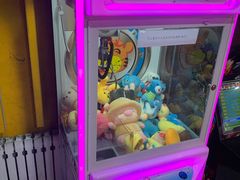 -不止轰趴桌游麻将台球(立水桥店)
