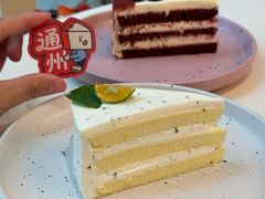 -姆们M Sweetie Cake(五道口店)