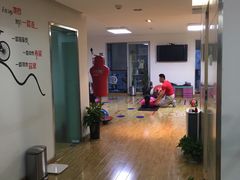 -悦动体能(金融街店)