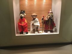 -济州岛泰迪熊博物馆