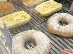 -OVEN LAB乐欧酵室(裕华万达店)