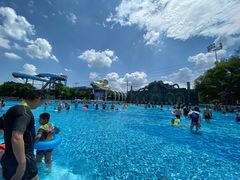 -苏州乐园森林水世界