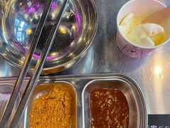 -豚豚家돈돈가韩国锅盖烤肉(新北万达店)