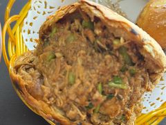 坛子肉-昌顺马记小吃店(昌盛园店)