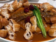 -大铁勺新津菜(东丽阳光新业广场店)