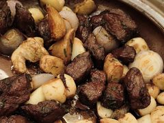 -星河湾半岛酒店-真粤中餐厅