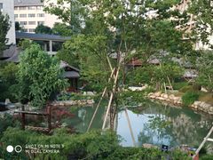 -溧阳天目湖天沐温泉