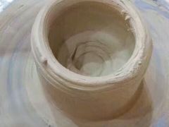 -爱上泥创意DIY手工陶艺(昙华林店)