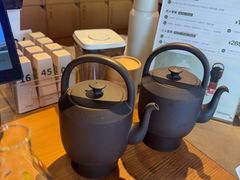 -tea'stone (万象天地店)