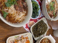 -李先生牛肉面大王(马栏店)