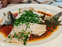 -一澜江宴·江景地标楚菜(江滩公园店)