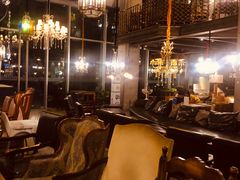 大堂-漫咖啡(红唐店)
