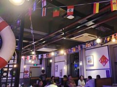 -后院烤吧·木炭烧烤·烤鱼·云贵川火锅(忻州古城店)