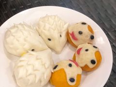 -四海鲜渔家菜(黄金海岸店)