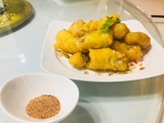 -立哥港式茶餐厅