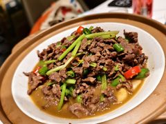 -阿露佳·舌尖上的安吉菜