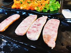 -火炉旺烤肉啤酒屋(沈北创始店)
