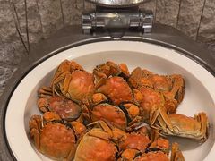 -浙江西子宾馆·瑶园咖啡厅