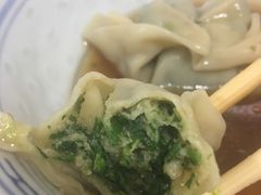 -古徽州馄饨店(宝安路店)