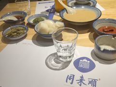 -同来顺涮肉馆(六顺街店)