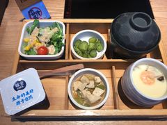 -沼津港日本料理·寿喜烧·烧鸟(新世界大丸百货店)