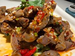 -百年果林椰子鸡(中洲店)