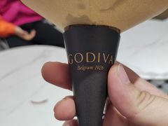 -GODIVA(王府井apm店)