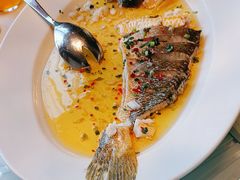 -中国坊中餐厅(石家庄希尔顿酒店)