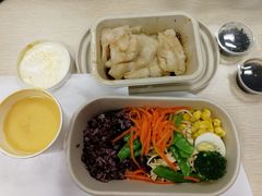 清蒸龙利鱼活力健康餐-GuaKa活力健康餐(南京西路店)