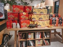 -四季餐厅(华苑店)