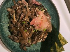 -L'Arome芳芳法国餐厅(仙林金鹰店)