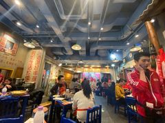 大堂-马路边边串串香(双井直营店)