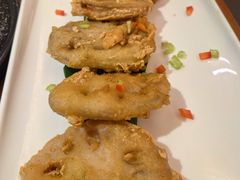 -枣子树·素食餐厅(普陀山店)