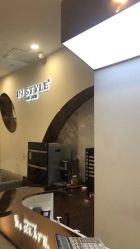 -INSTYLE造型·明星店