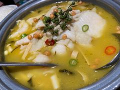 -吕氏疙瘩汤·新鲁菜(济南万象城店)