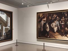 -中华艺术宫(上海美术馆)