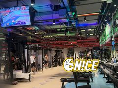 -Trainyard 炼·工场(中国国际贸易中心店)