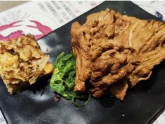 -八角锄烧·肉火锅(天河城店)