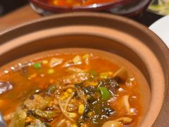 -清水亭湖北菜(大屯DT51店)