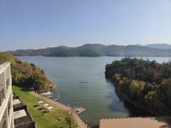 -天目湖涵田度假村