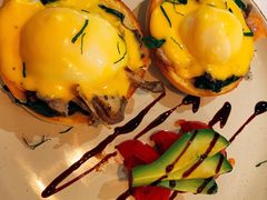 温泉蛋三文鱼-农畉LONFOOD(福田星河COCOPark店)