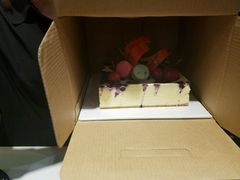 -榖屋house of flour(张江首店)