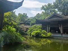 -乾园.魏庐湖景餐厅(花港店)