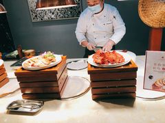 -长兴开元名都大酒店·地中海咖啡厅