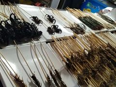 -绳金塔美食街(前进路店)